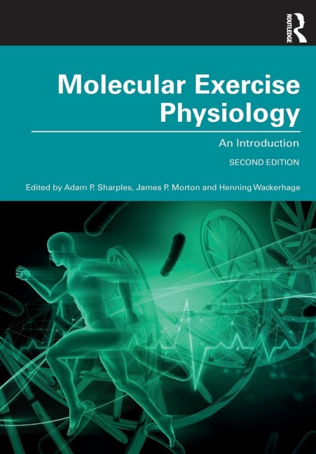 Molecular Exercise Physiology - 
