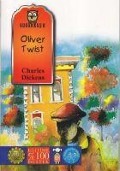 Cover-Bild zum Titel 'Oliver Twist' von 'Charles Dickens'