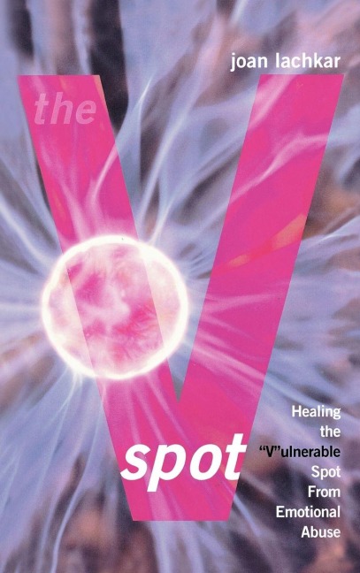 V-Spot - Joan Lachkar