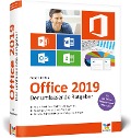 Office 2019 - Robert Klaßen