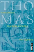 Cover-Bild zum Titel 'Thomas Hobbes' von 'Herfried Münkler'