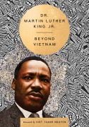 Cover-Bild zum Titel 'Beyond Vietnam' von 'Martin Luther King'