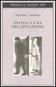 Cover-Bild zum Titel 'Invito a una decapitazione' von 'Vladimir Nabokov'