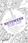 Cover-Bild zum Titel 'Per Netzwerk zum Job' von 'Ute Blindert'