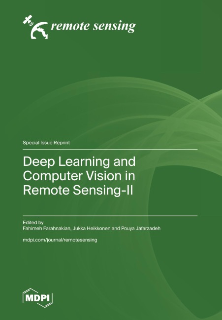 Deep Learning and Computer Vision in Remote Sensing-II - 
