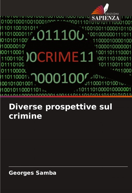 Diverse prospettive sul crimine - Georges Samba