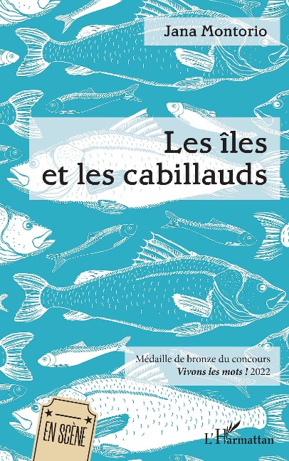 Les îles et les cabillauds - Montorio