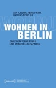 Cover-Bild zum Titel 'Wohnen in Berlin' von ''