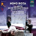 La notte di un nevrastenico/I due timidi - Gabriele/Reate Festival Orchestra Bonolis