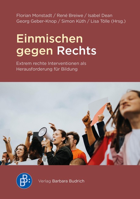 Einmischen gegen Rechts - 