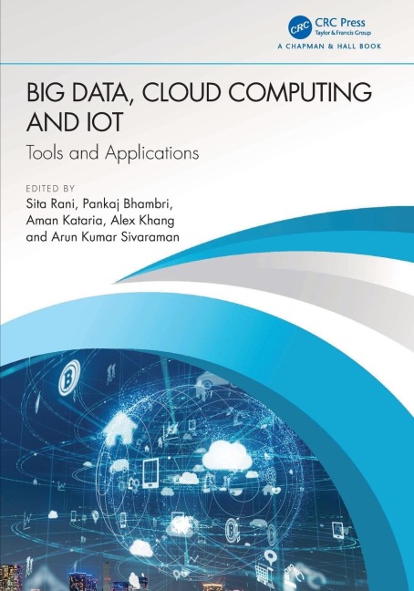 Big Data, Cloud Computing and IoT - 