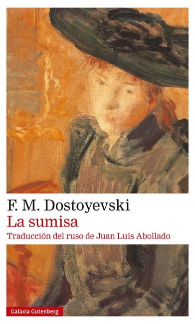 Sumisa, La - Fyodor Dostoyevsky