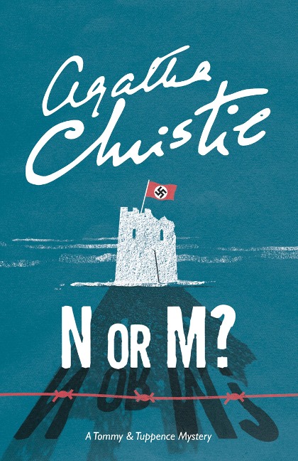 N or M? - Agatha Christie