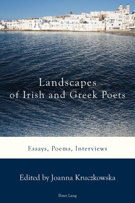 Landscapes of Irish and Greek Poets - 