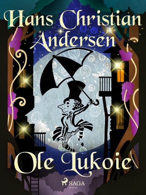 Ole Lukoie - H. C. Andersen