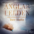 Cover-Bild zum Titel 'Änglar i elden' von 'Dann Stadler'
