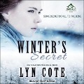 Winter's Secret: Clean Wholesome Mystery and Romance - Lyn Cote