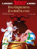 Asterix - Das Geheimnis des Zaubertranks - Alexandre Astier, Louis Clichy, Fabrice Tarrin