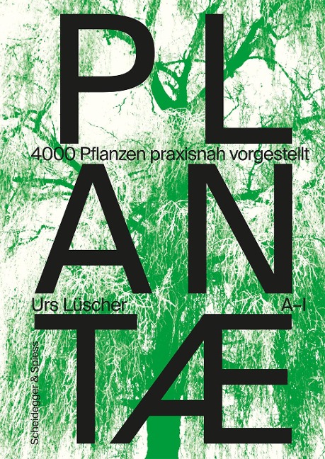 Plantae - Urs Lüscher