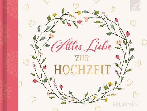 Alles Liebe zur Hochzeit - 