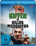 Kiffer vs. Killer Mosquitos - Giacomo Durzi, Andrea Garello, Carlo Giudice, La Batteria