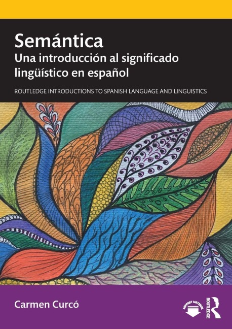 Semántica - Carmen Curcó