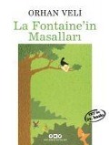 Cover-Bild zum Titel 'La Fontainein Masallari' von 'Orhan Veli Kanik'