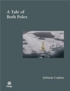 Cover-Bild zum Titel 'A Tale Of Both Poles Bez Ciltli' von 'Sebnem Coskun'