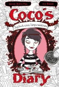 Coco's Diary - Tagebuch eines Vampirmädchens - Gerda Maria Pum