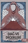 Cover-Bild zum Titel 'Dag ve Digerleri' von 'Pervin Bahar Göcer'