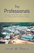 Cover-Bild zum Titel 'The Professionals' von 'Josef Rokus'