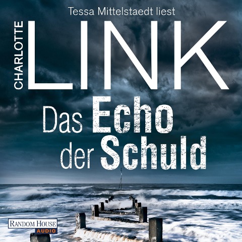 Das Echo der Schuld - Charlotte Link