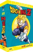 Cover-Bild zum Titel 'Dragonball Z' von 'Akira Toriyama, Jack Phelan, Andrew Rye, Eric Vale, Bruce Faulconer'