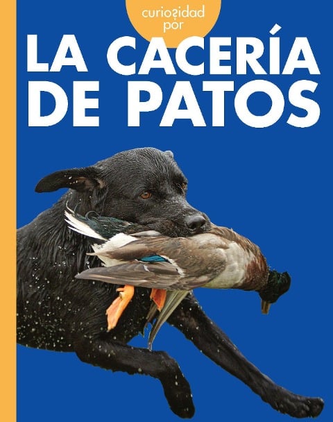 Curiosidad Por La Cacería de Patos - Rachel Grack