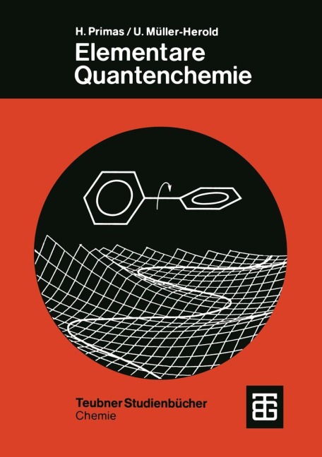 Elementare Quantenchemie - Ulrich Müller-Herold, Hans Primas