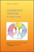 Cover-Bild zum Titel 'Cooperative learning. Kit strumenti didattici' von 'Stefania Lamberti'