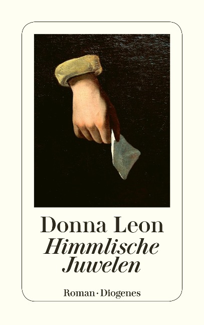 Himmlische Juwelen - Donna Leon