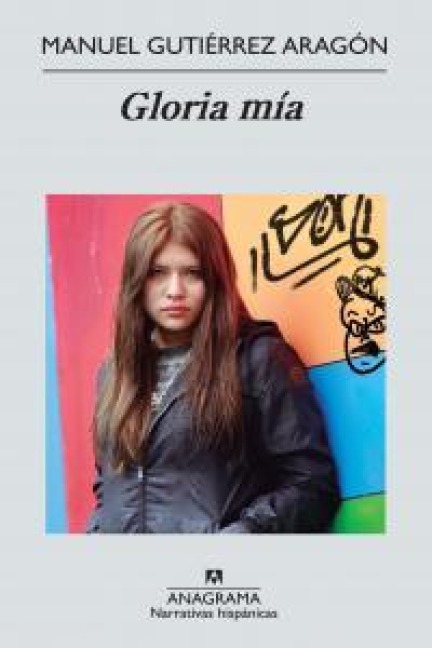 Gloria MIA - Manuel Gutiaerrez Aragaon, Manuel Gutierrez Aragon
