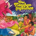 Das Flaschenteufelchen - Konrad Halver, Robert Louis Stevenson