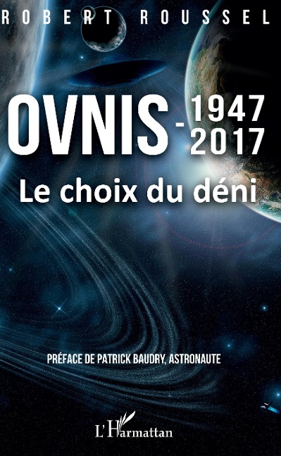 Ovnis - Roussel Robert Roussel