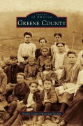Cover-Bild zum Titel 'Greene County' von 'Greene County Historical Society'