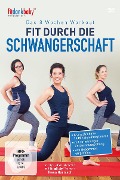 Fitdankbaby: Fit durch die Schwangerschaft - Various Artists