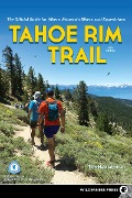 Cover-Bild zum Titel 'Tahoe Rim Trail' von 'Tim Hauserman'