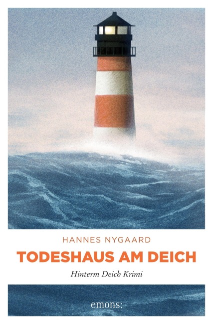 Todeshaus am Deich - Hannes Nygaard