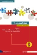 Cover-Bild zum Titel 'Zusammen finden' von 'Amelie Funcke, Gabriele Braemer'
