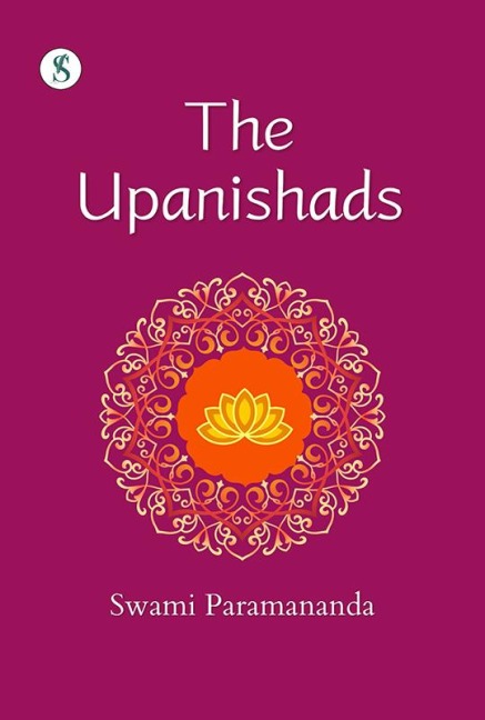 The Upanishads - Swami Paramananda