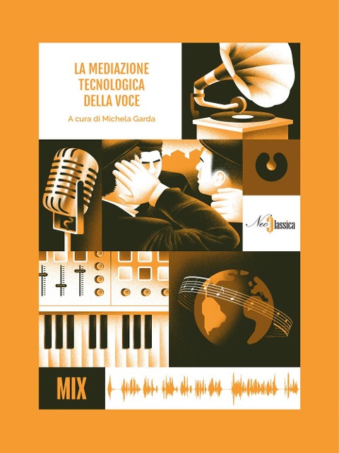 La mediazione tecnologica della voce - 
