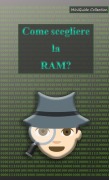Cover-Bild zum Titel 'Come scegliere la RAM?' von 'Giuseppe Cammarano'