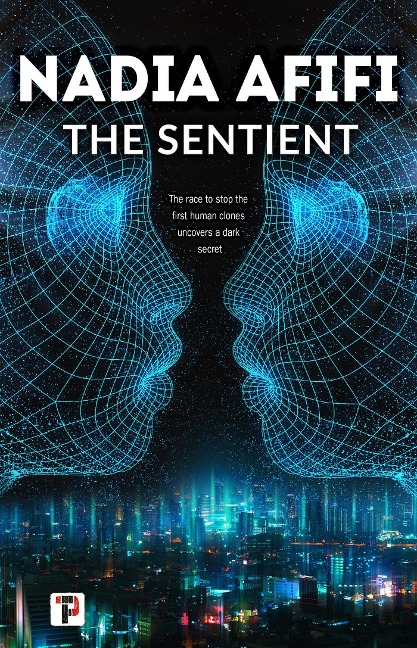 The Sentient - Nadia Afifi