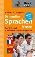Schneller Sprachen lernen - Jens Seiler, Sandra La Cognata